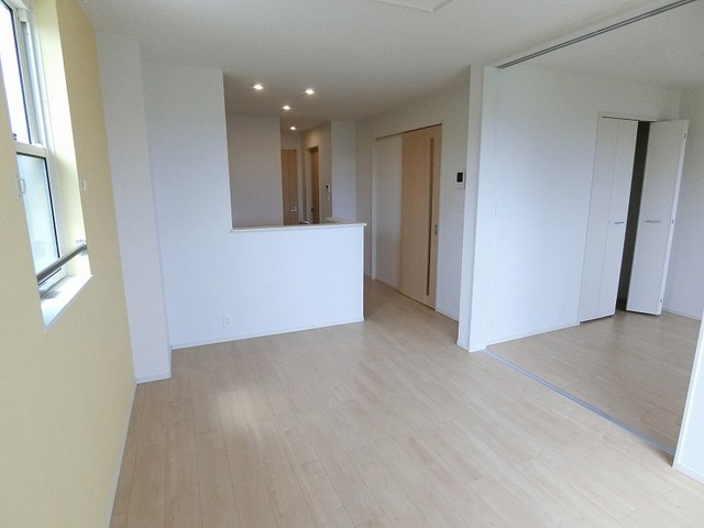 3/20 リビング/ダイニング