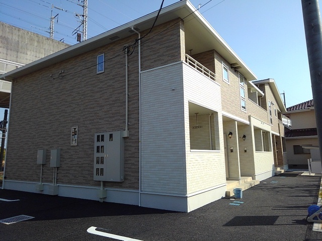 1/20 外観