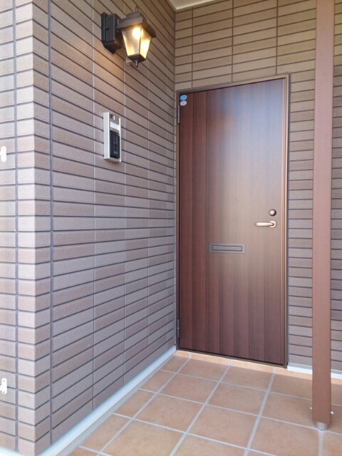 2/7 エントランス