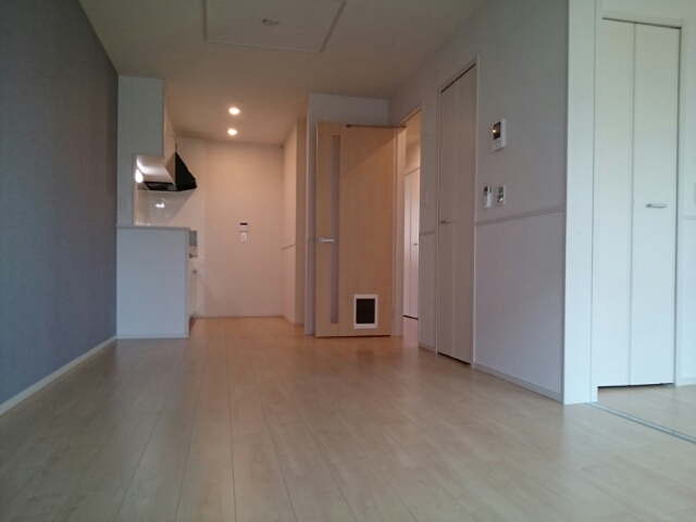 3/19 リビング/ダイニング