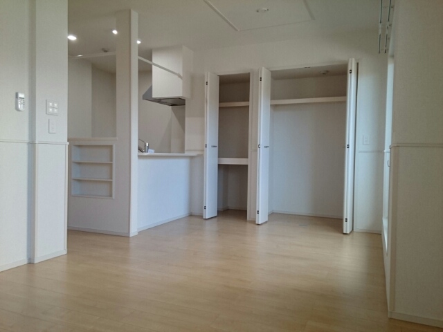 3/20 リビング/ダイニング