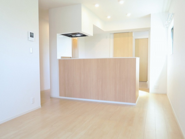 3/20 リビング/ダイニング