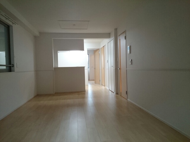 3/20 リビング/ダイニング