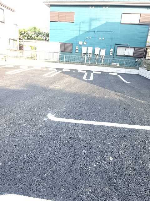 21/30 駐車場