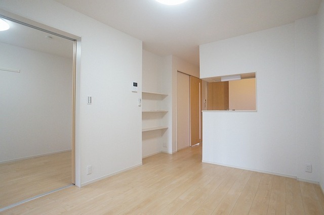 3/20 リビング/ダイニング