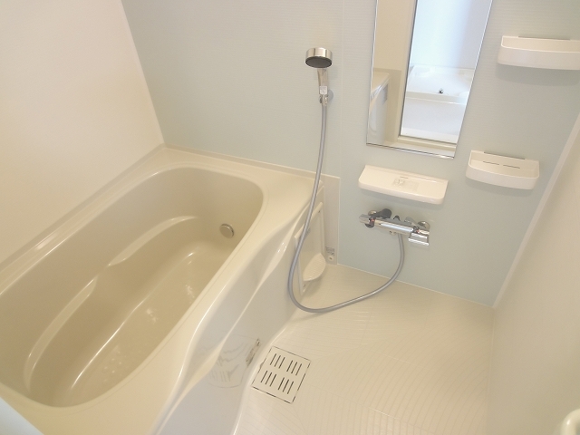 9/20 浴室