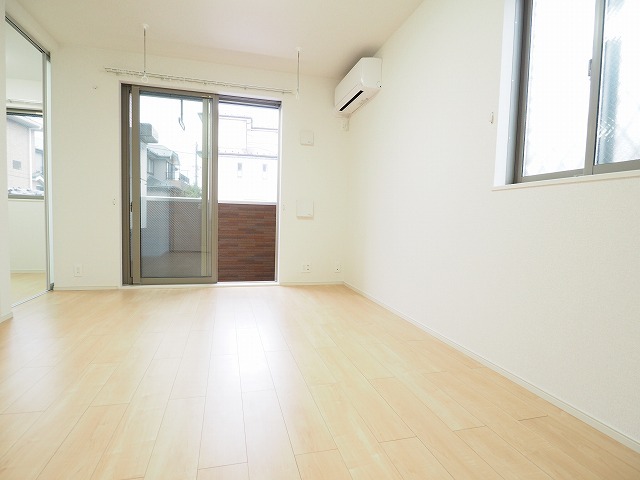 3/24 リビング/ダイニング