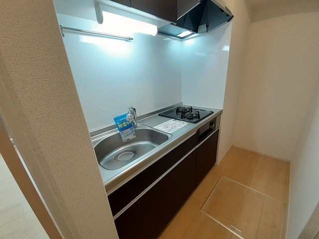 6/20 キッチン