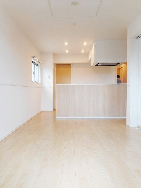 3/20 リビング/ダイニング