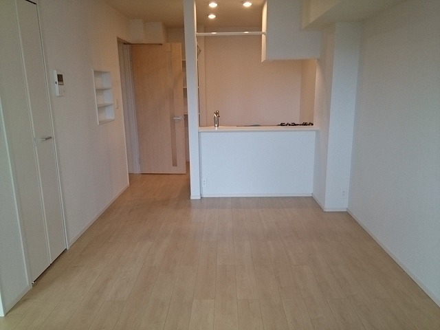 3/20 リビング/ダイニング