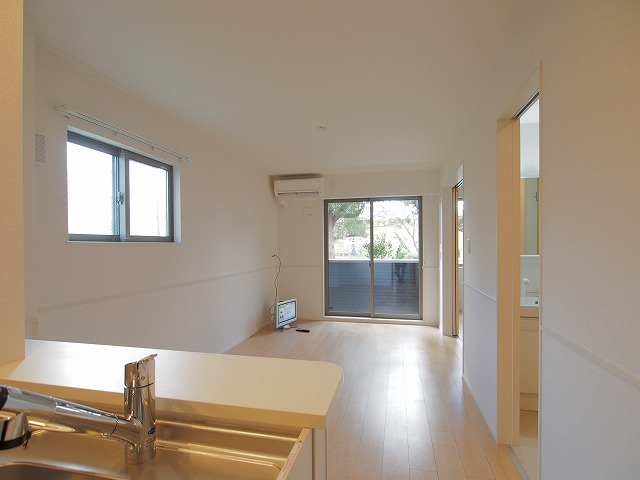 3/23 リビング/ダイニング