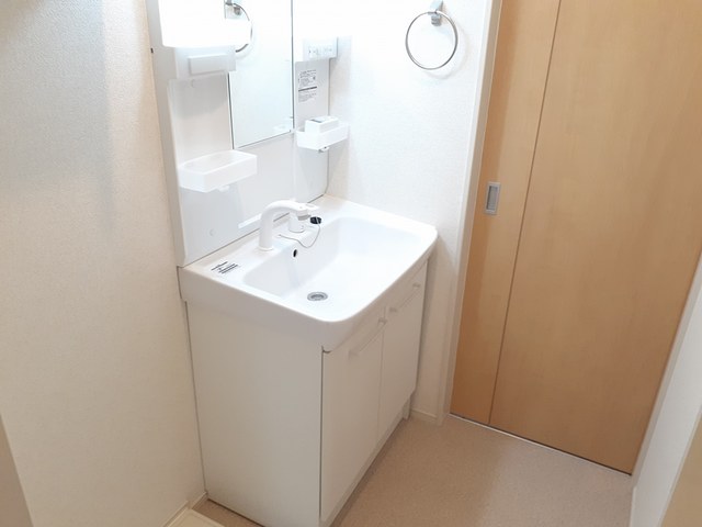 10/20 洗面