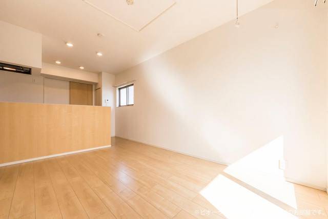 3/20 リビング/ダイニング