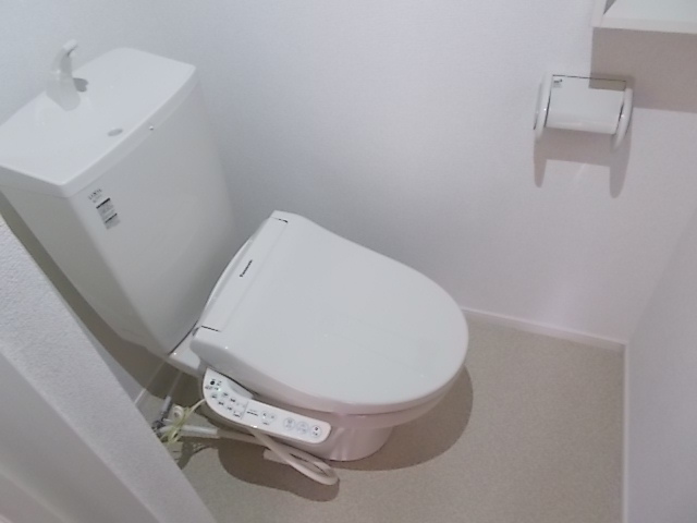 9/20 トイレ