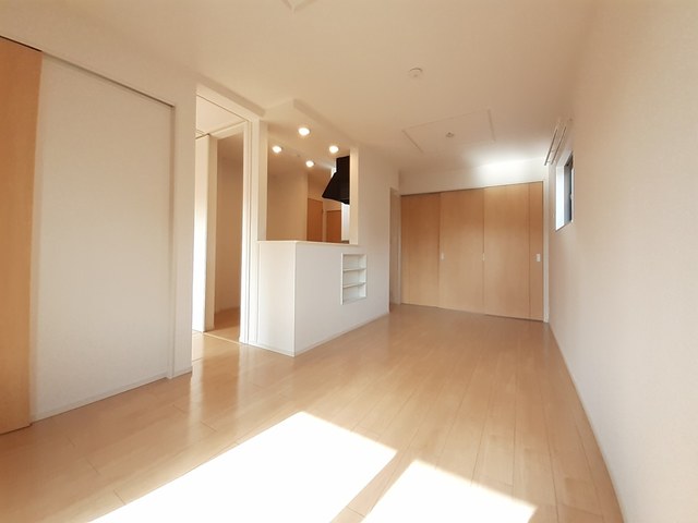 3/20 リビング/ダイニング