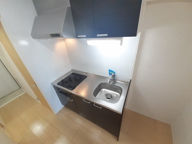 6/20 キッチン