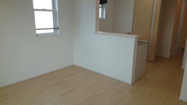 3/20 リビング/ダイニング