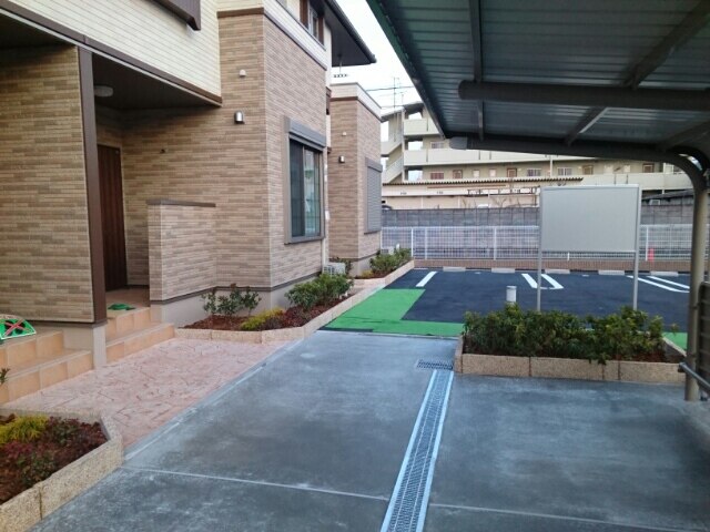 13/20 エントランス