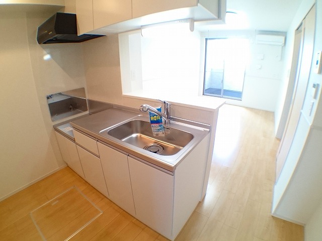 3/15 リビング/ダイニング