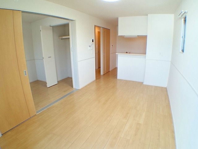 3/15 リビング/ダイニング