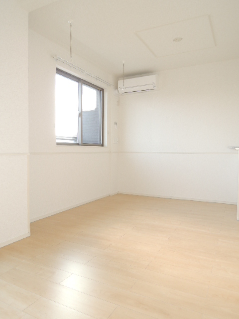 3/20 リビング/ダイニング