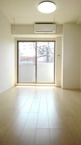 3/18 リビング/ダイニング