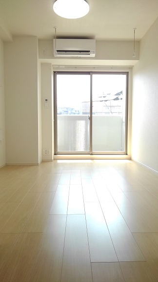 3/18 リビング/ダイニング