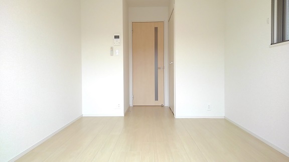 4/18 リビング/ダイニング