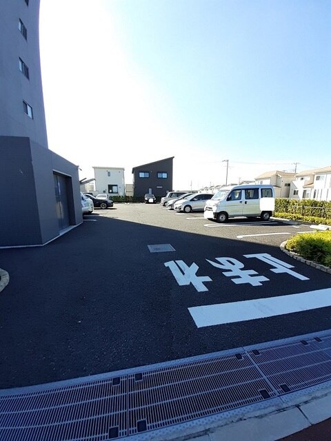 14/24 駐車場