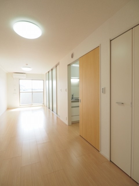 3/24 リビング/ダイニング