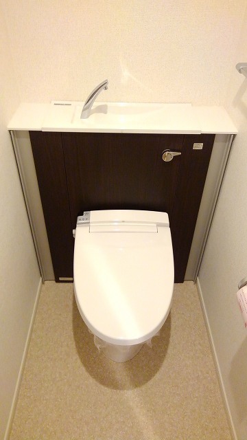 9/24 トイレ