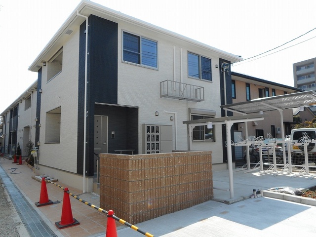 1/24 外観