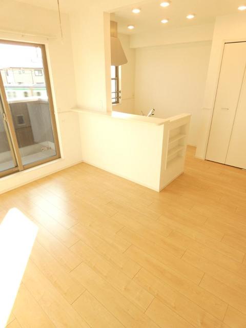 3/24 リビング/ダイニング