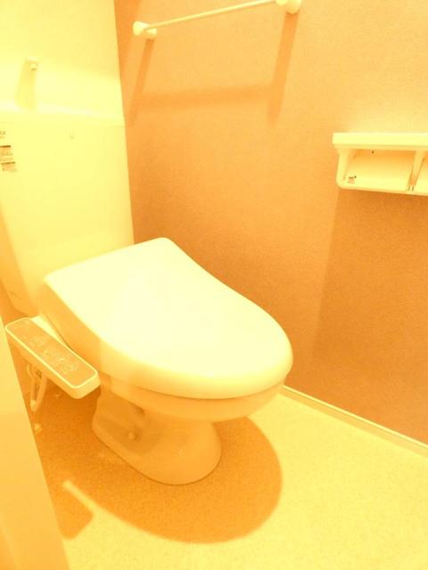9/24 トイレ