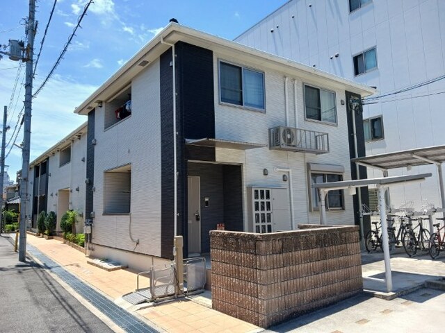 1/12 外観