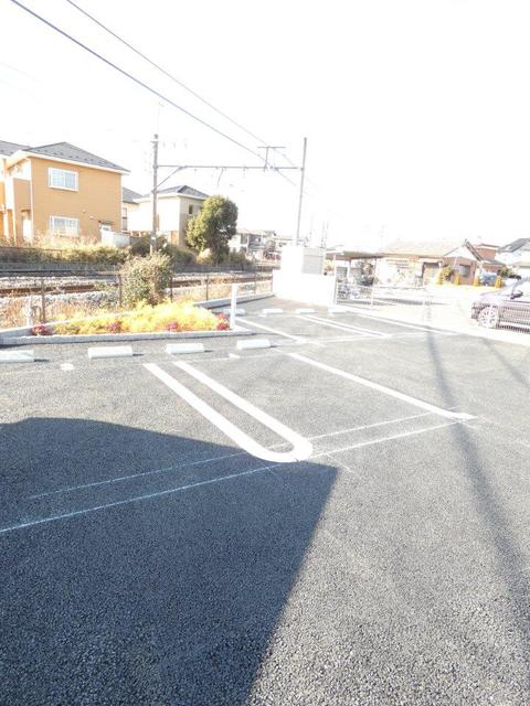 15/30 駐車場