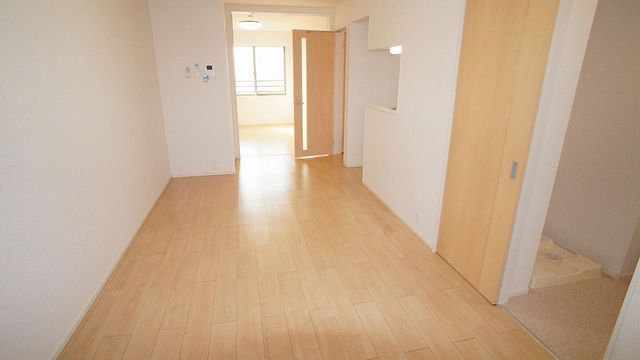 3/24 リビング/ダイニング