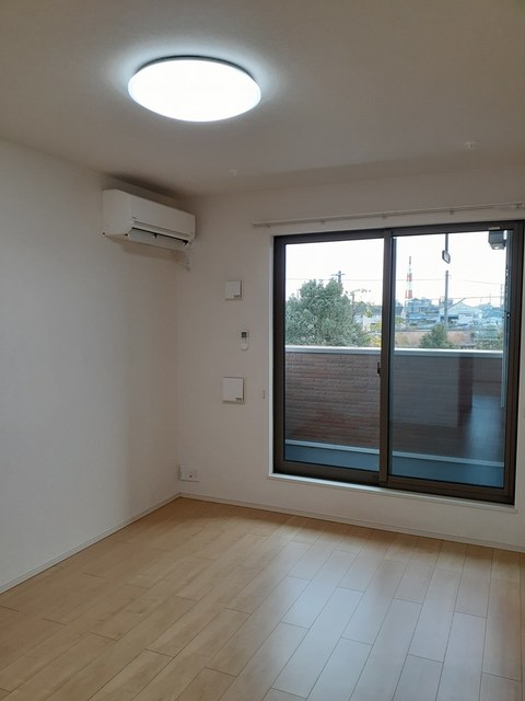 3/17 リビング/ダイニング