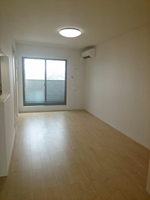 3/17 リビング/ダイニング