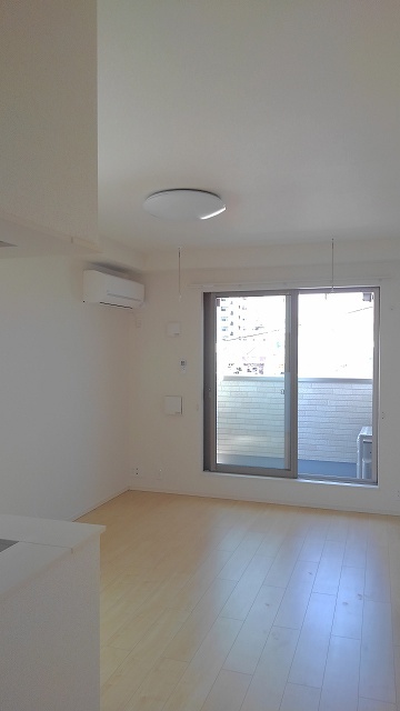 3/20 リビング/ダイニング