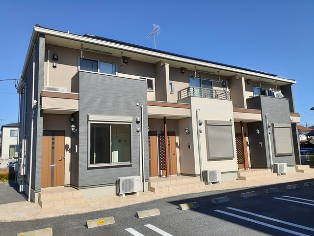 1/21 外観