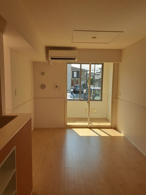 3/20 リビング/ダイニング