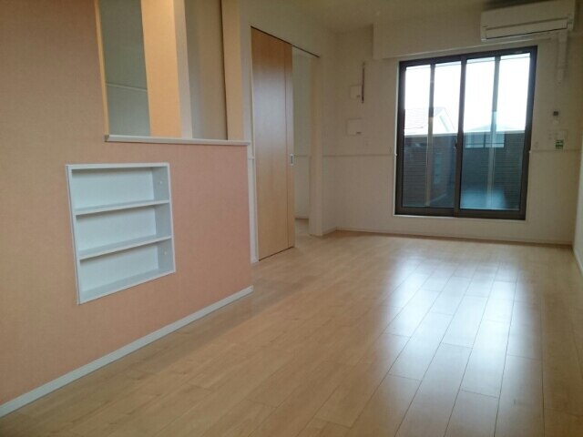 3/20 リビング/ダイニング