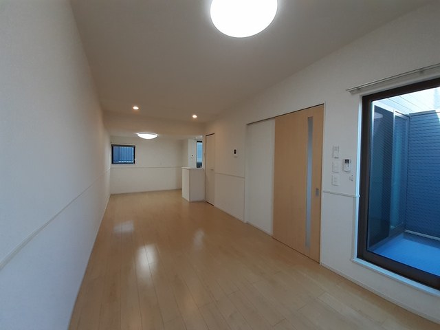 3/20 リビング/ダイニング