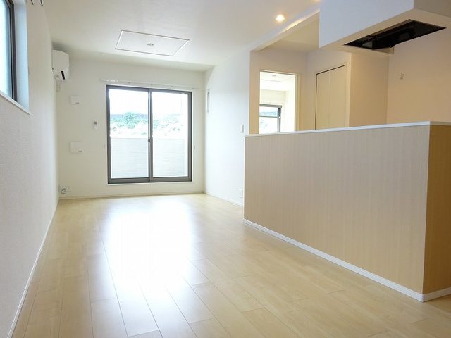 3/20 リビング/ダイニング