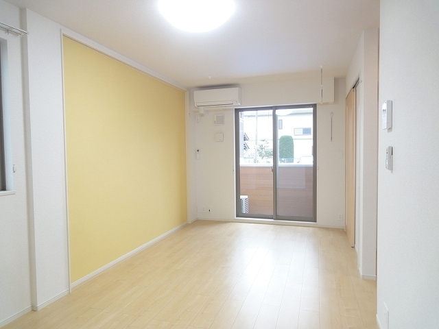 3/20 リビング/ダイニング