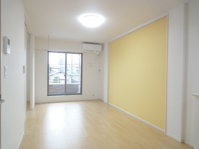 3/20 リビング/ダイニング