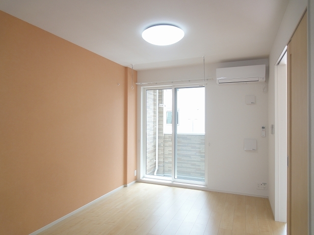 3/20 リビング/ダイニング