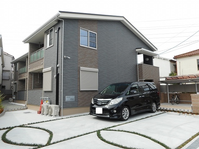 1/20 外観