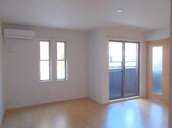 3/20 リビング/ダイニング